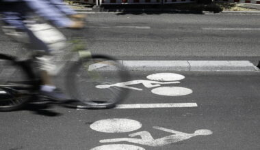 Eurométropole de Strasbourg. L’exécutif « fier » de cinq ans de « révolution des mobilités »