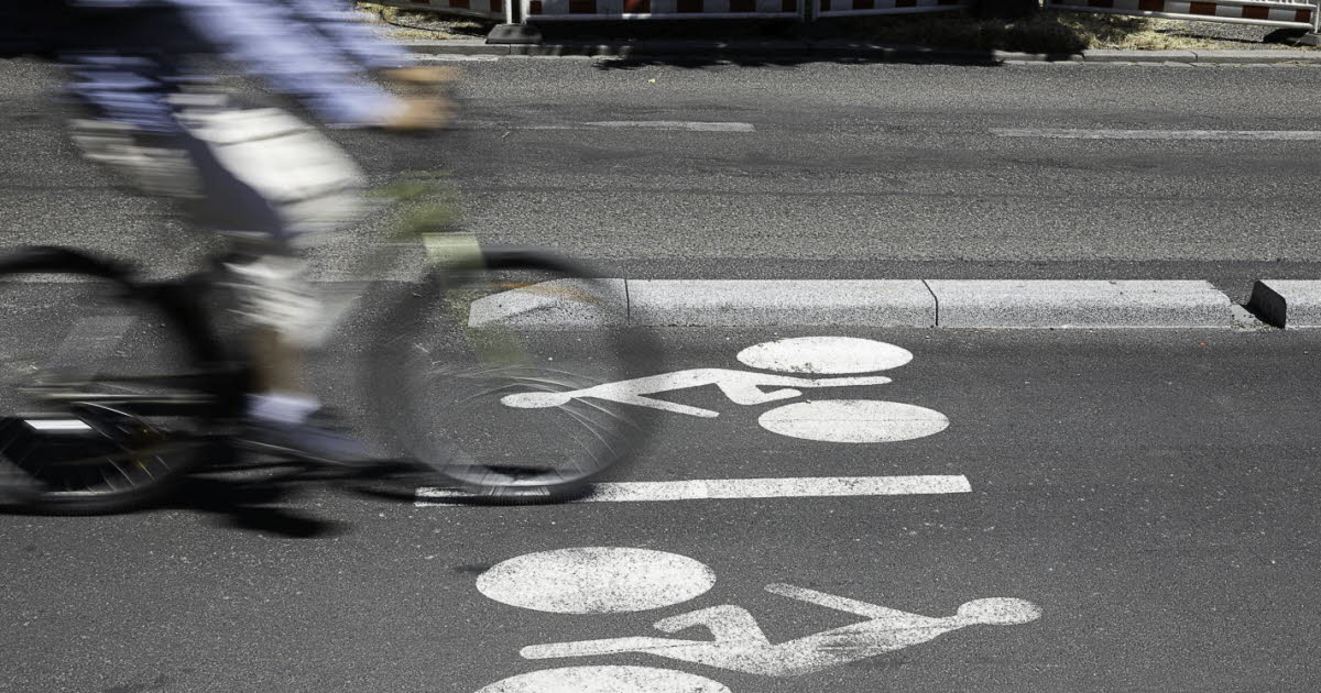 Eurométropole de Strasbourg. L’exécutif « fier » de cinq ans de « révolution des mobilités »