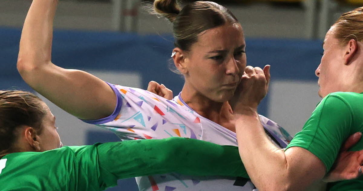Handball. Le Strasbourg ATH entre en piste avec la Coupe de France