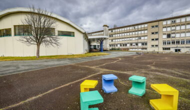 Franche-Comté. Une professeure tente de se suicider ce vendredi, jour de la prérentrée, dans un lycée de Montbéliard