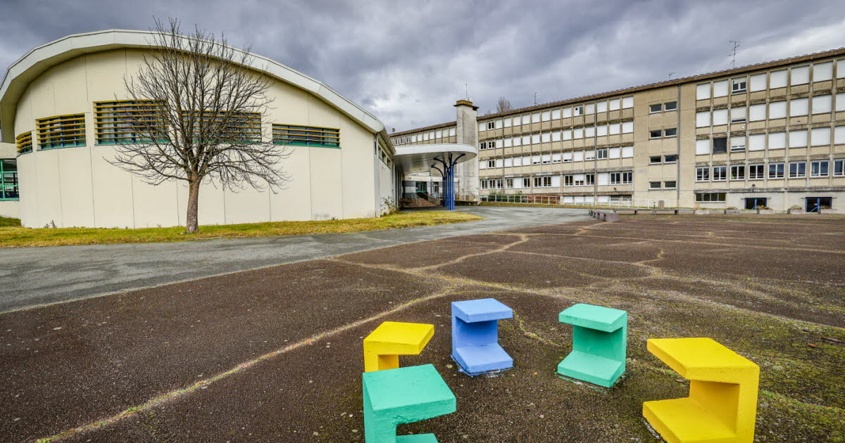 Franche-Comté. Une professeure tente de se suicider ce vendredi, jour de la prérentrée, dans un lycée de Montbéliard