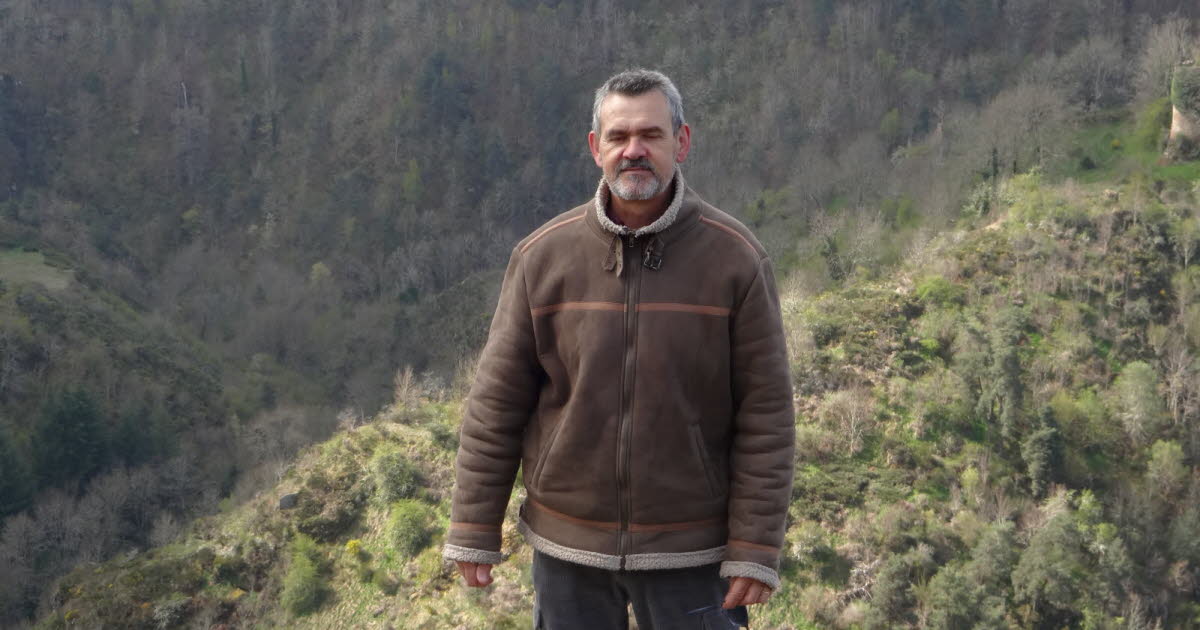 Haute-Loire. Inspiré de sa petite-fille, « Une bulle de savon », l'ouvrage intimiste de Michel Flandin