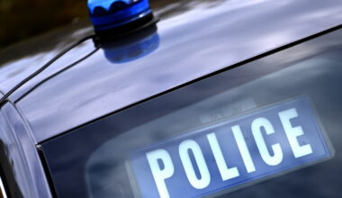 Loire. Ivre, il prend la fuite après un accident… L’autre conducteur le poursuit