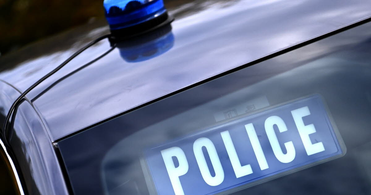 Loire. Ivre, il prend la fuite après un accident… L’autre conducteur le poursuit