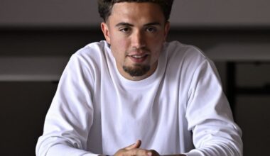 Football. Neil El Aynaoui, né à Nancy et formé à l’ASNL, sélectionné pour la première fois avec le Maroc