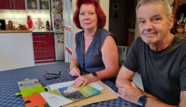 Lyon. Logements regroupés, cloisons modifiées… Des habitants s’inquiètent des travaux à venir dans la résidence Clos Jouve