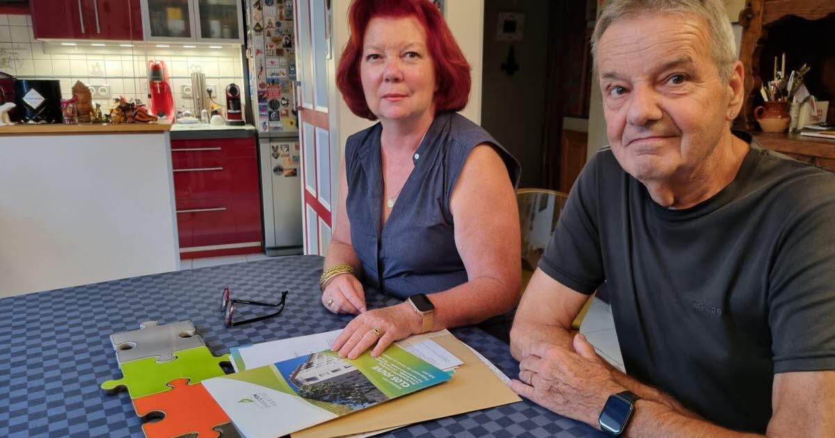 Lyon. Logements regroupés, cloisons modifiées… Des habitants s’inquiètent des travaux à venir dans la résidence Clos Jouve