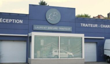 La Fouillouse. Le traiteur Breure baisse ses rideaux, la boulangerie Paul reprend les locaux
