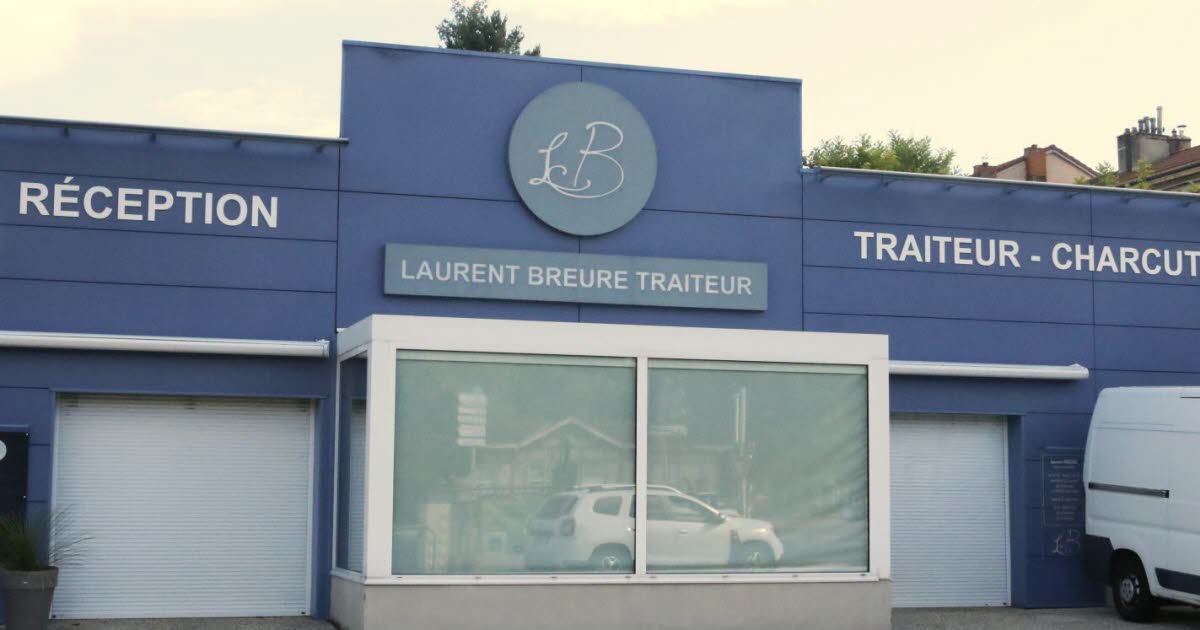 La Fouillouse. Le traiteur Breure baisse ses rideaux, la boulangerie Paul reprend les locaux
