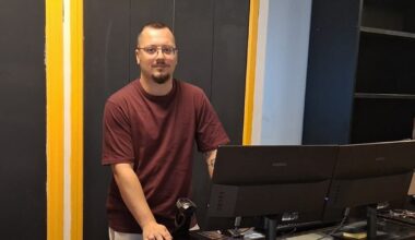 Saint-Chamond. La nouvelle boutique de jeux vidéo Legacy Shop ouvre ses portes