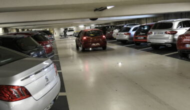 Lyon 1er. Fermé depuis quatre mois, ce parking du centre-ville rouvre pour la rentrée avec une nouveauté à la clé