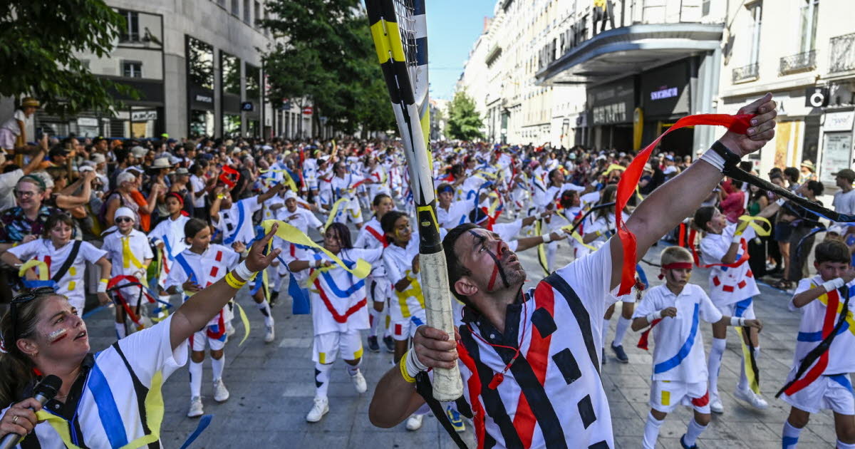 Rhône. Danse, expos, festivals, salons… Les rendez-vous de votre rentrée de septembre à Lyon en 7 points