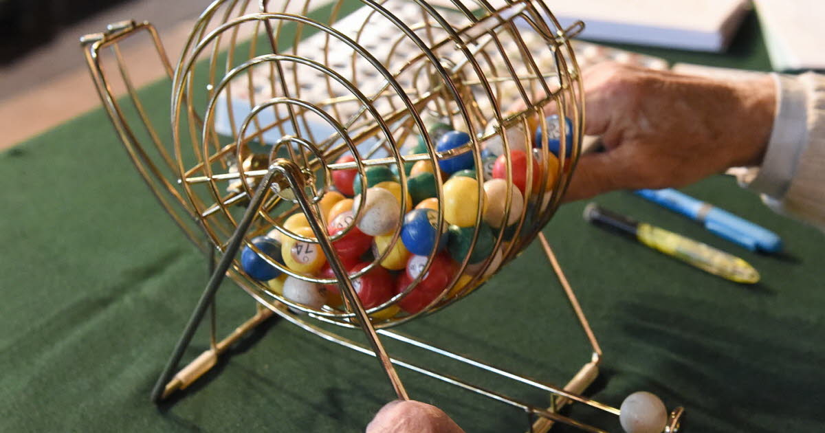 Essey-lès-Nancy. Loto de l’amicale de la police de Nancy