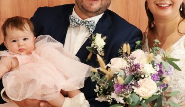 lès-Nancy | Mariage. Pierre-Yves et Laure