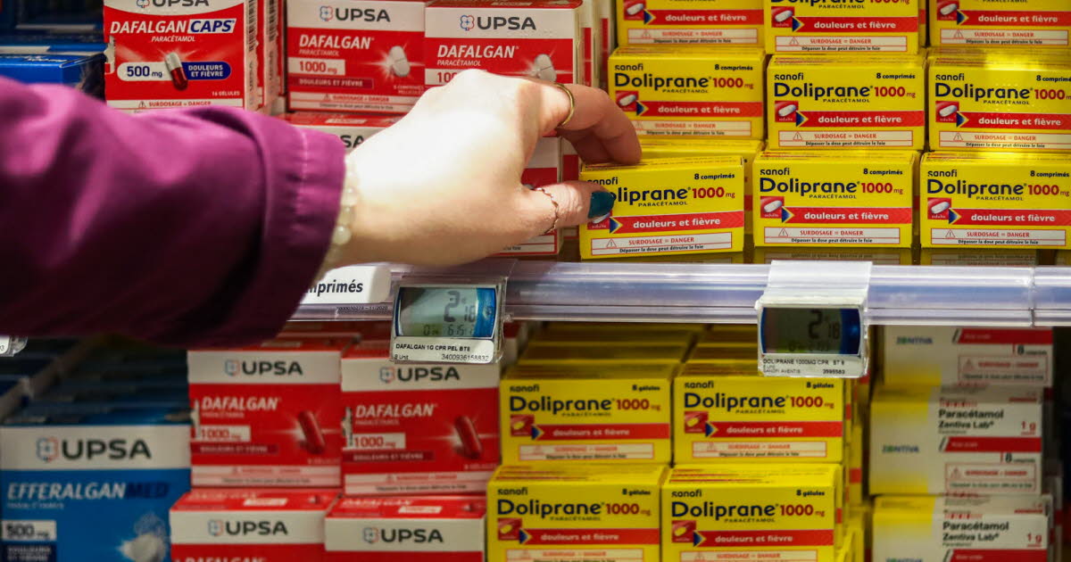 pourquoi les antidouleurs pourraient accélérer l’antibiorésistance