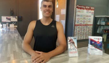 Firminy. Nouvelles machines, cours collectifs… Power Gym trace sa route