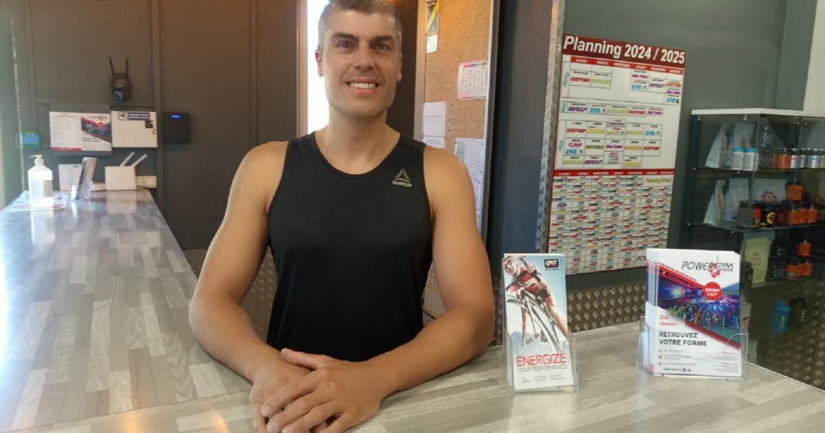 Firminy. Nouvelles machines, cours collectifs… Power Gym trace sa route