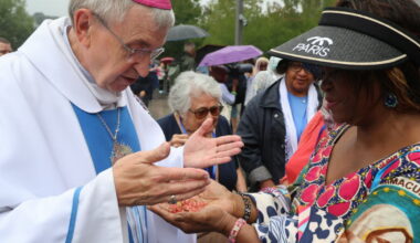 Pèlerinage de Lourdes. Le Rosaire lance son édition 2025 au départ de Strasbourg, Mulhouse et Colmar