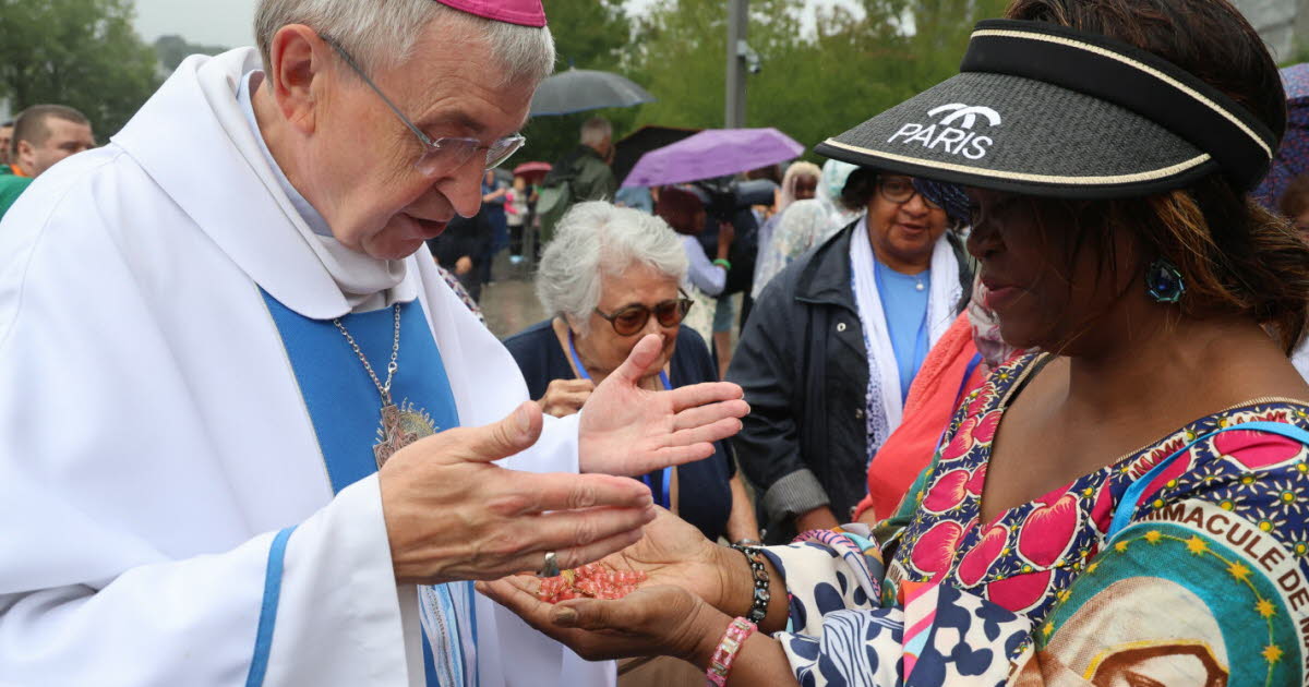 Pèlerinage de Lourdes. Le Rosaire lance son édition 2025 au départ de Strasbourg, Mulhouse et Colmar