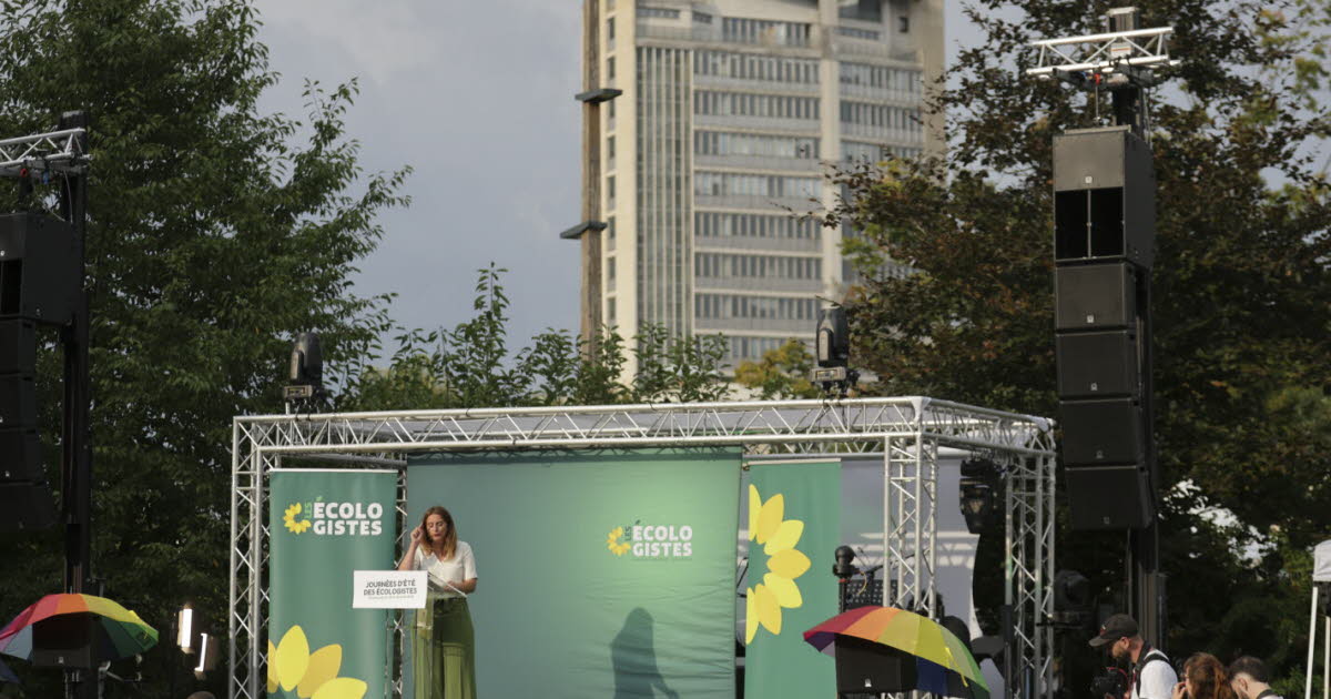 Municipales 2026. À Strasbourg, la campagne a redémarré pied au plancher