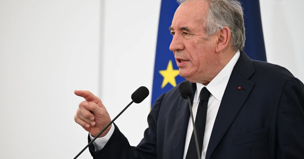 François Bayrou reprend la parole ce dimanche, bien décidé à convaincre