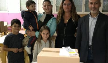 Vandœuvre-lès-Nancy. Des kits de fournitures scolaires pour une rentrée « plus légère »