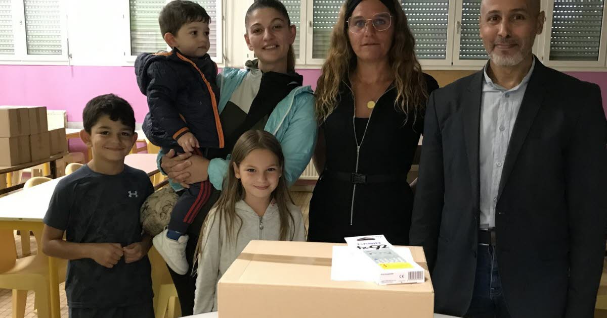 Vandœuvre-lès-Nancy. Des kits de fournitures scolaires pour une rentrée « plus légère »