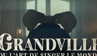 Grandville ou l’art de singer le Monde