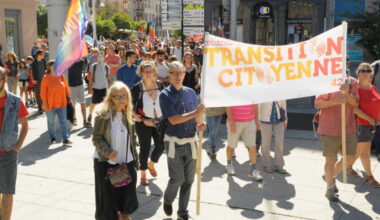 Saint-Étienne. Le Collectif pour une transition citoyenne 42 organise la Fête des Possibles