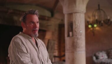 Télévision. Florent Pagny évoque son besoin « de retour aux sources » en Bourgogne