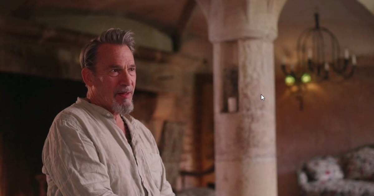Télévision. Florent Pagny évoque son besoin « de retour aux sources » en Bourgogne
