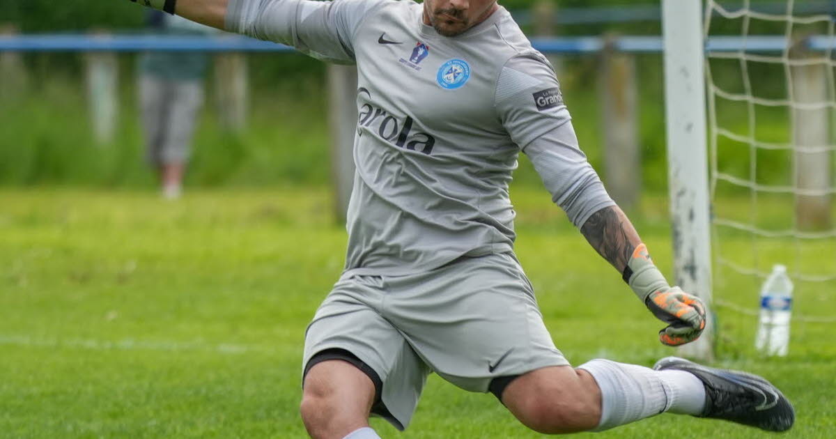 Coupe de France (2e tour). Heillecourt, sans surprise