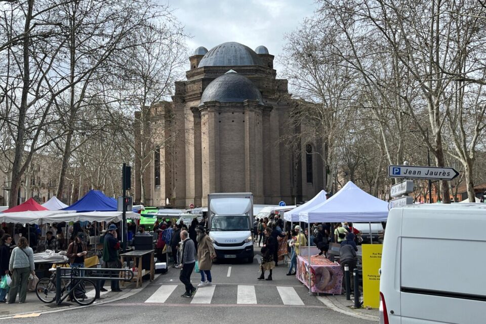 L'église Saint-Aubin accueillera un concert de Gospel le vendredi 8 août au soir.