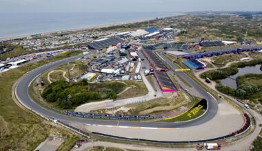 LIVE F1 - GP des Pays-Bas : la première journée en direct - Motorsport.com