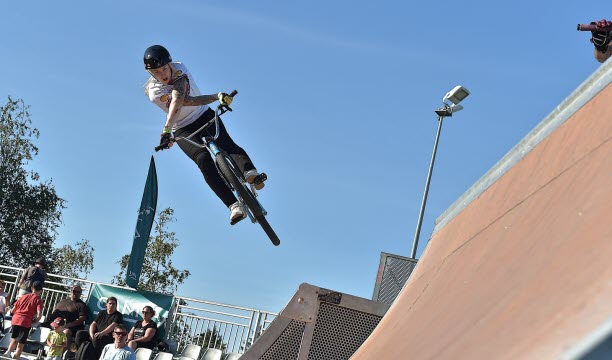 Photo Eric Dubois