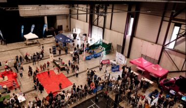 Héraia de retour à l’Arena pour développer le sport féminin