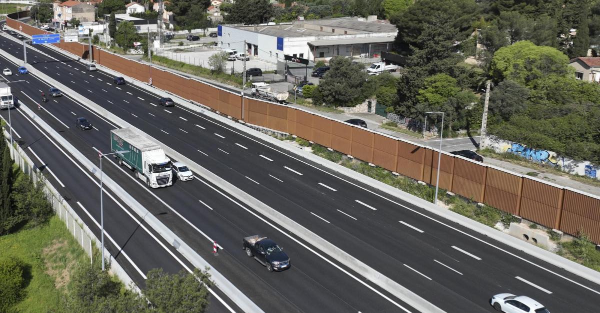 Réduction des nuisances sonores en milieu urbain  | Métropole Toulon Provence Méditerranée