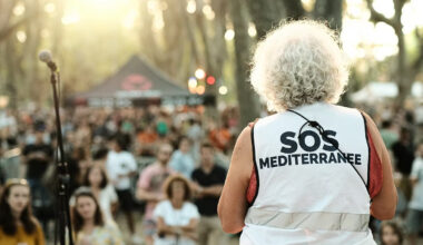 Montpellier : le Mama Stock Festival revient ce week-end en soutien à SOS Méditerranée