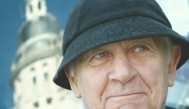 Un roman inédit et un livre d’entretien célèbrent Marc’O, pionnier de la Nouvelle Vague