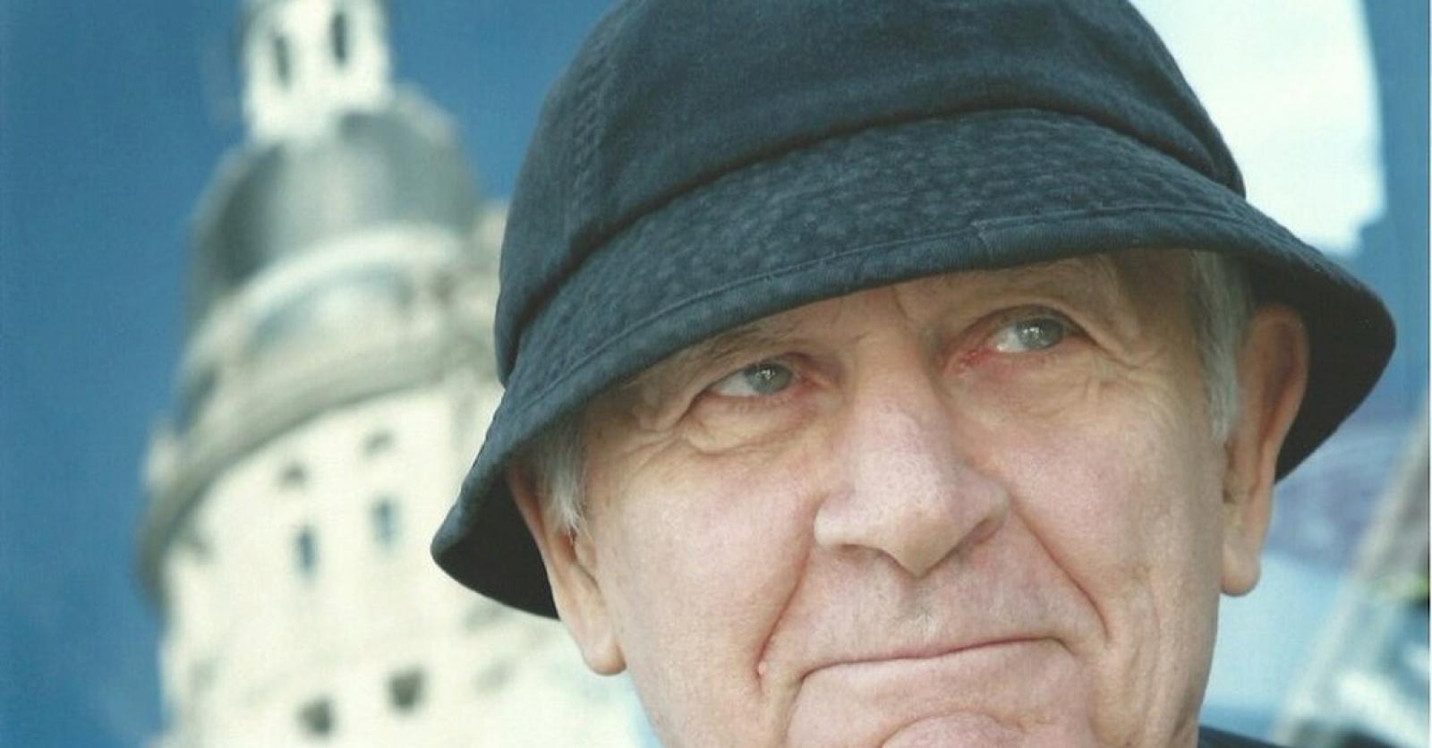 Un roman inédit et un livre d’entretien célèbrent Marc’O, pionnier de la Nouvelle Vague