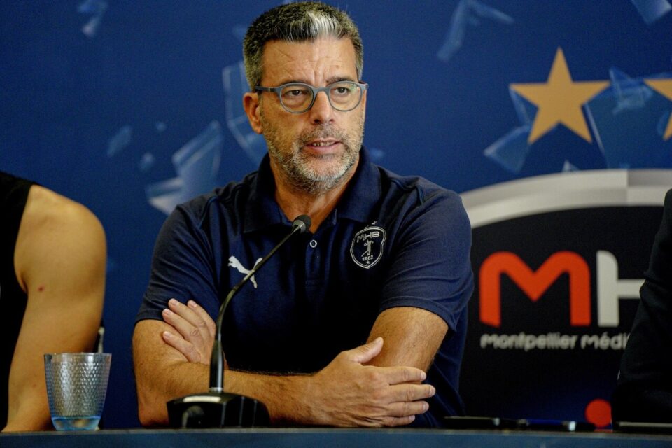 Le coach Erick Mathé assure que la préparation, ponctuée d'une victoire en amical contre Nantes, préfigure un groupe talentueux et combatif