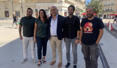 Jean-Louis Roumégas, architecte de l'alternative écologiste sociale et citoyenne
