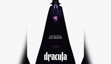 [CINEMA] Dracula, une adaptation en demi-teinte signée Luc Besson