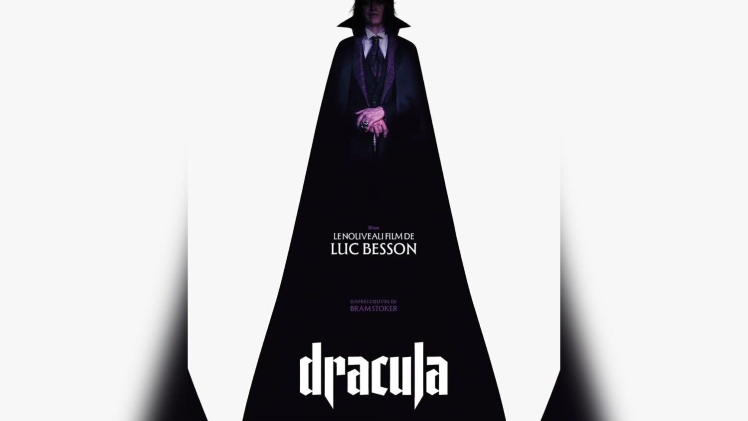 [CINEMA] Dracula, une adaptation en demi-teinte signée Luc Besson