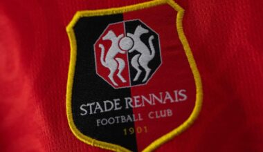 Carlos Andres Gomez quitte déjà Rennes