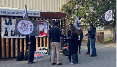 précarité, sélection, « sans facs », une rentrée sous tension