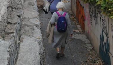 À Marseille, une matinée de visite pour explorer l’Estaque sous un autre regard