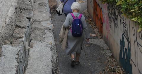À Marseille, une matinée de visite pour explorer l’Estaque sous un autre regard