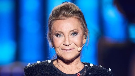 Sheila : un drame "évité de justesse" le jour de ses 80 ans - Charts in France