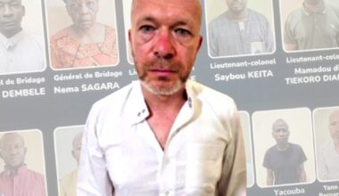 Mali-France : Paris rejette les accusations visant un employé de son ambassade arrêté à Bamako